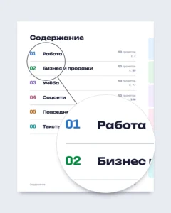 Разговорник для ИИ